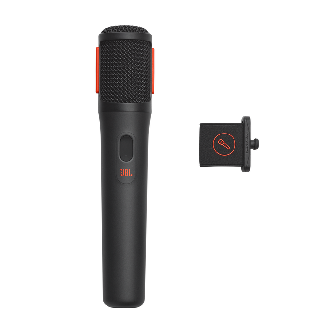 JBL PartyBox Encore 2 | Tragbarer Partylautsprecher mit 1 Mikrofon