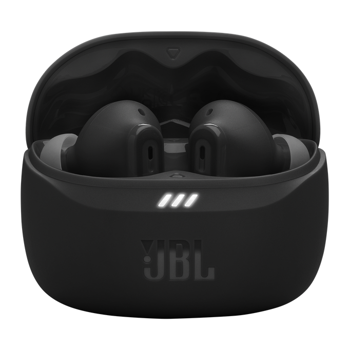 JBL Tune Beam 2 | Kabellose Ohrhörer mit Noise-Cancelling-Funktion