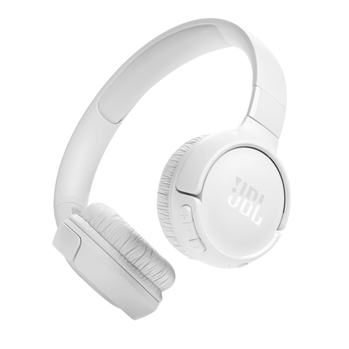 Kabelloser Tune On-Ear-Kopfhörer 520BT | JBL