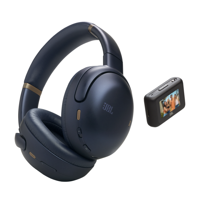 ヘッドホン JBL TOUR ONE M3 smart Tx JBL Tour One M3 Smart Tx | Kabelloser Over-Ear-Kopfhörer mit Noise