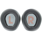 JBL Ear pads for Quantum 600/800 - Black - Ear Pads (L+R) - Hero