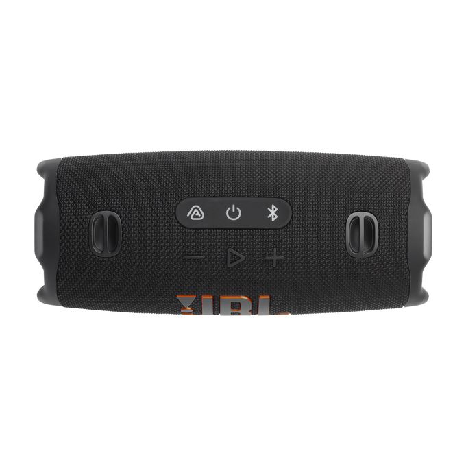JBL Charge 6 | Tragbarer wasserdichter und stoßfester Bluetooth