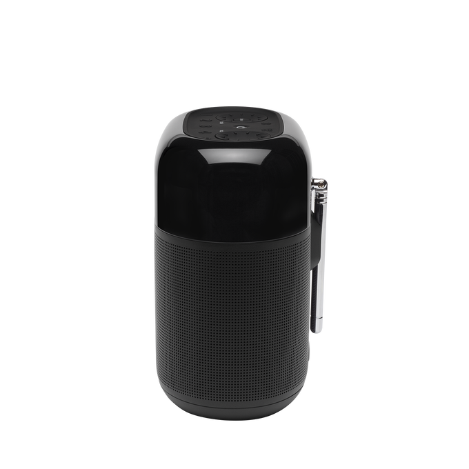 JBL Tuner XL | Tragbares, kraftvolles DAB/DAB+/UKW-Radio mit Bluetooth