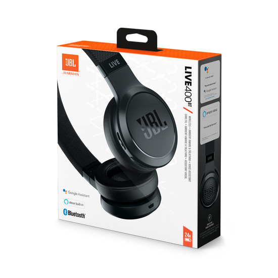 JBL LIVE 400BT kaufen Signature Sound JBL