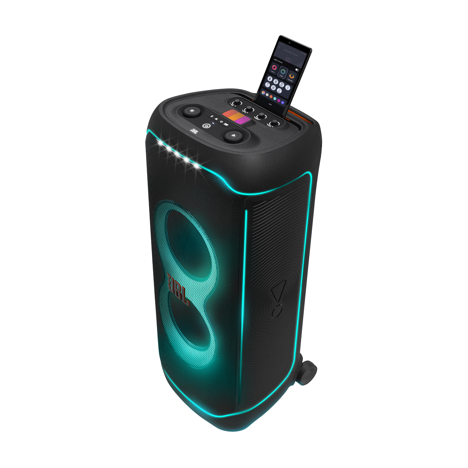 JBL PartyBox Ultimate | Fulminanter Party-Lautsprecher mit starkem ...
