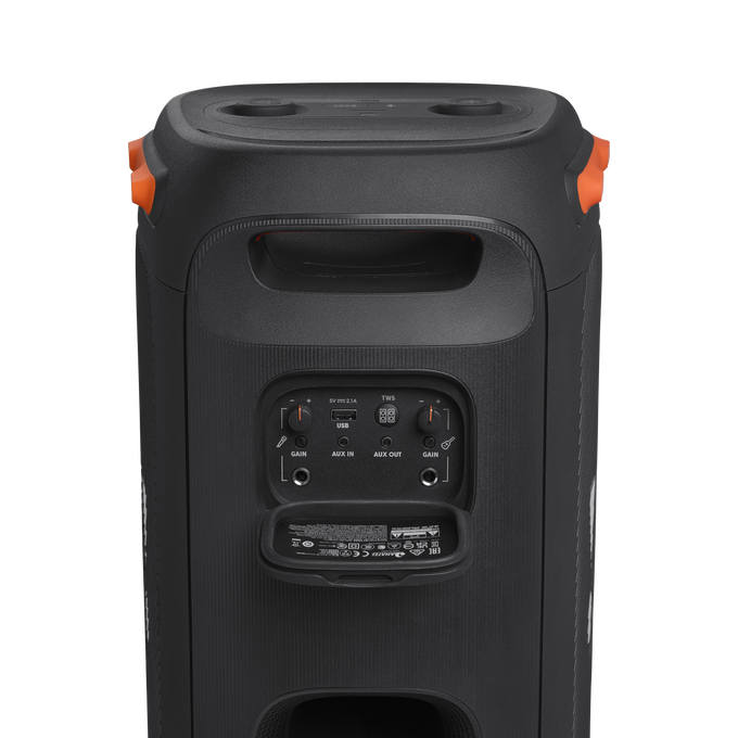 JBL PartyBox 110 kaufen | Party-Lautsprecher | JBL