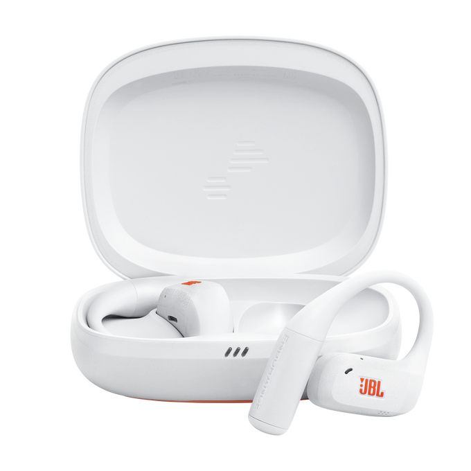 JBL ENDURANCE ZONE ワイヤレスイヤホン JBL Endurance Zone | Kabellose Open-Ear-Sport-Kopfhörer