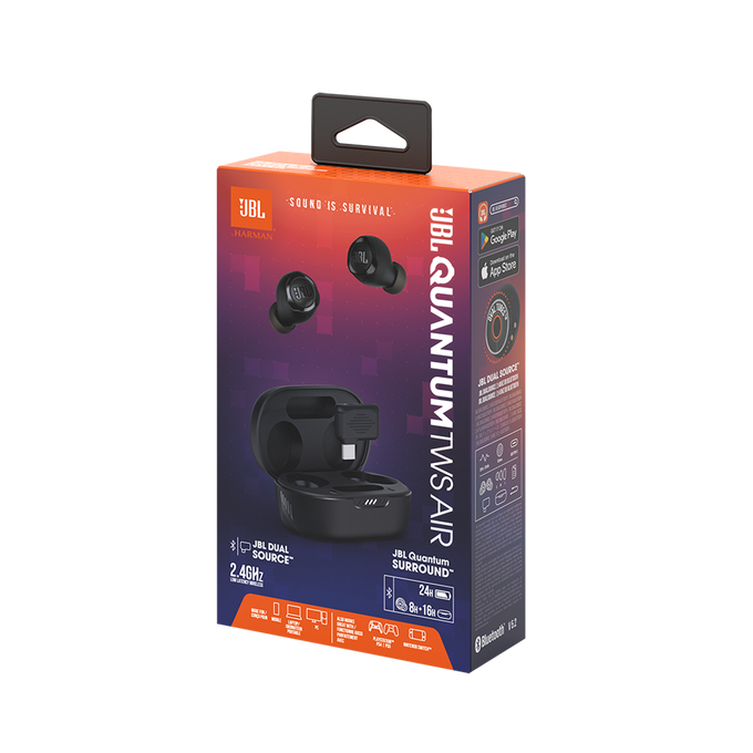 Jbl gaming earbuds outlet