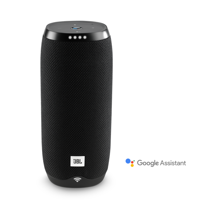 JBL link 20 Link10 Googleスマートスピーカー JBL Link 20 | Enceinte portable à commande vocale