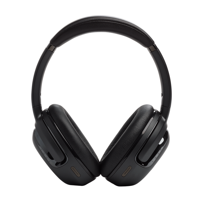 JBL Tour One M2 | Kabelloser Over-Ear-Kopfhörer mit Noise-Cancelling
