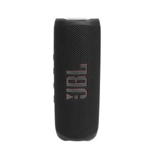 JBL Flip 6 – Enceinte Bluetooth portable - haut-parleur - 12 heures  d'autonomie - Rouge - JBL