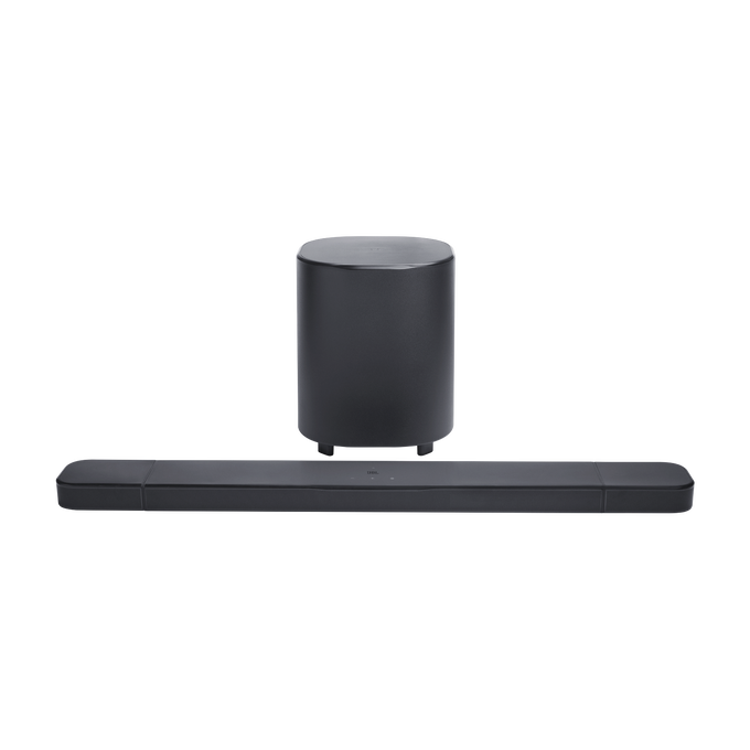 JBL Bar 800MK2 | 7.1-Kanal-Soundbar-System mit abnehmbaren