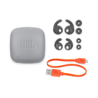 JBL REFLECT MINI 2 Leichter kabelloser Sport Kopfhorer