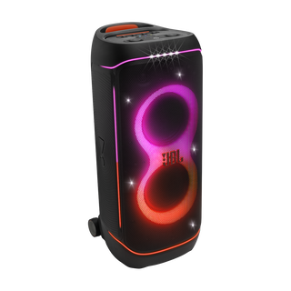JBL Partybox Kaufen | Karaoke Musikbox mit Lichtshow