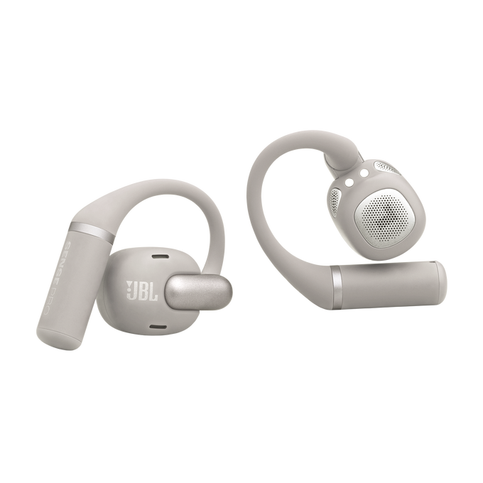 JBL Sense Lite Open-Ear Kopfhörer - 32h Spielzeit, IP54, Mit App