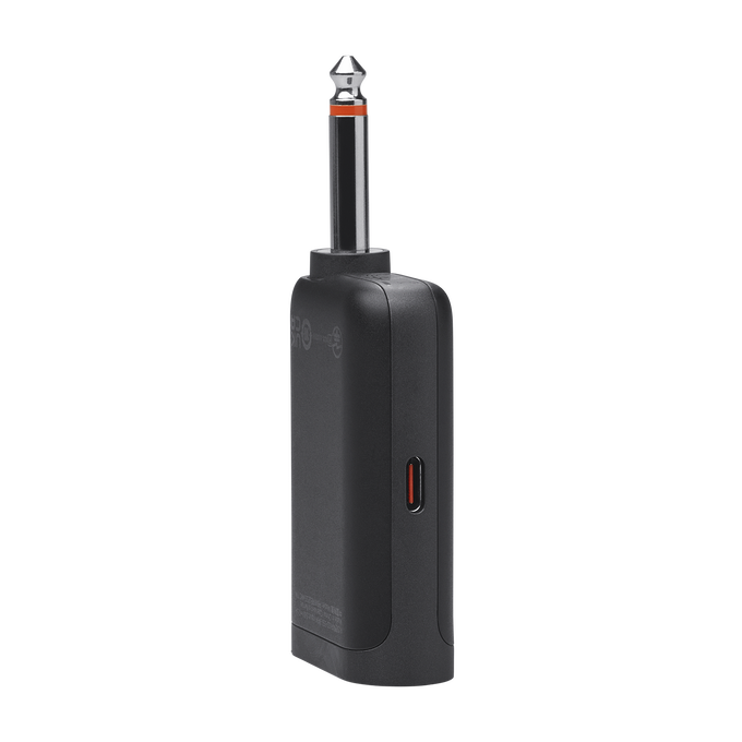 JBL PartyBox Wireless Mic | Digitale kabellose Mikrofone