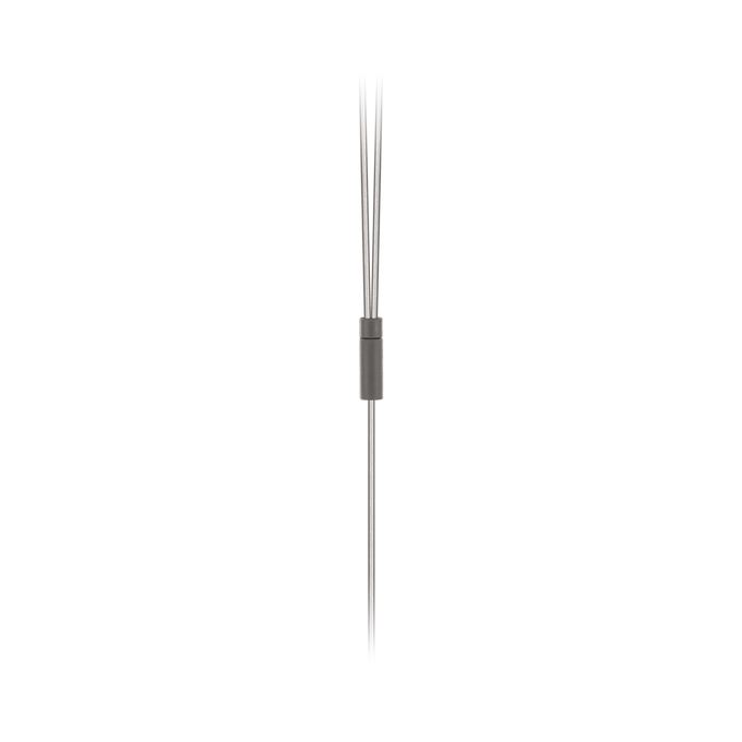 Reflect Mini - Black - Lightweight, in-ear sport headphones - Detailshot 1 image number null