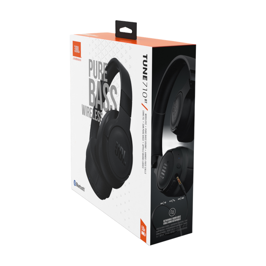 JBL Tune 710BT Over-Ear-Kopfhörer kaufen | JBL