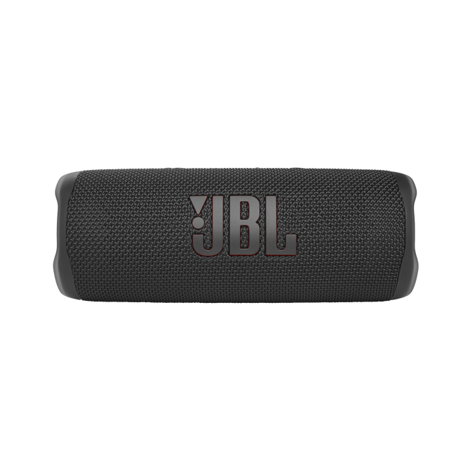 JBL Flip 6 Enceinte Bluetooth étanche à l'eau blanc - Conrad