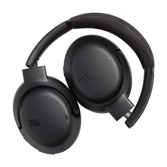 ヘッドホン JBL TOUR ONR M2 JBL Tour One M2 | Kabelloser Over-Ear-Kopfhörer mit Noise-Cancelling