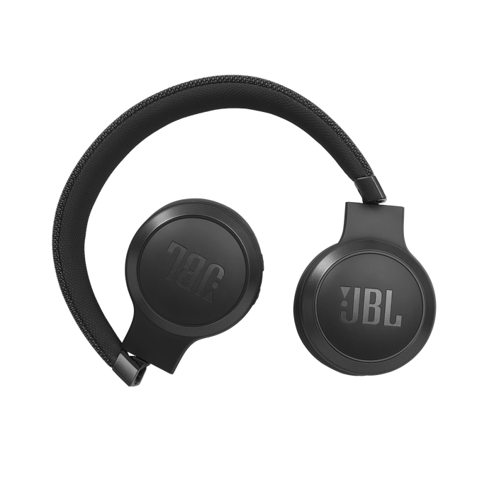 Casque Micro Bluetooth JBL Tune 460BT (Noir) à prix bas