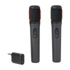 JBL PartyBox Wireless Mic | Digitale kabellose Mikrofone