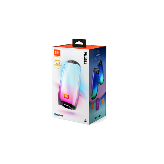 JBL　PULSE4 Amazon.com: JBL Pulse 4 - Waterproof Portable Bluetooth Speaker