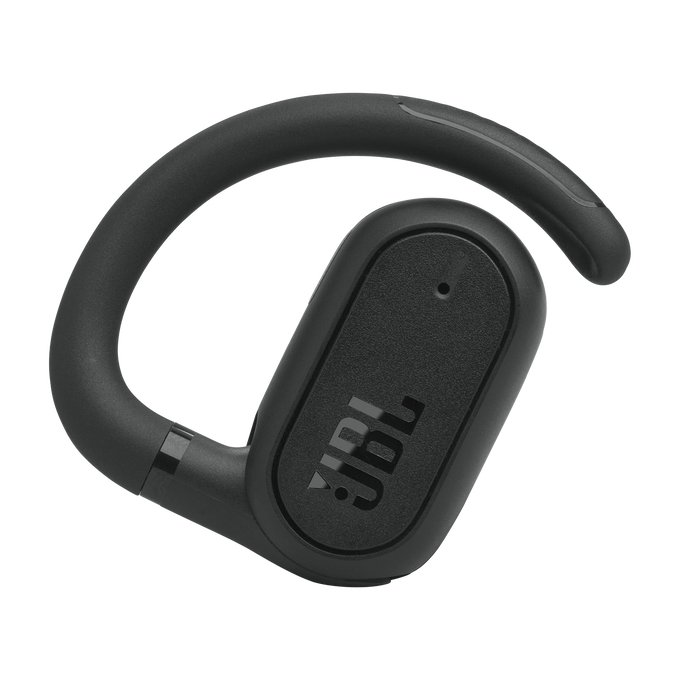 Écouteurs Sans Fil JBL Soundgear Sense - Conduction Aérienne, 24h Autonomie, IP54 - Noir