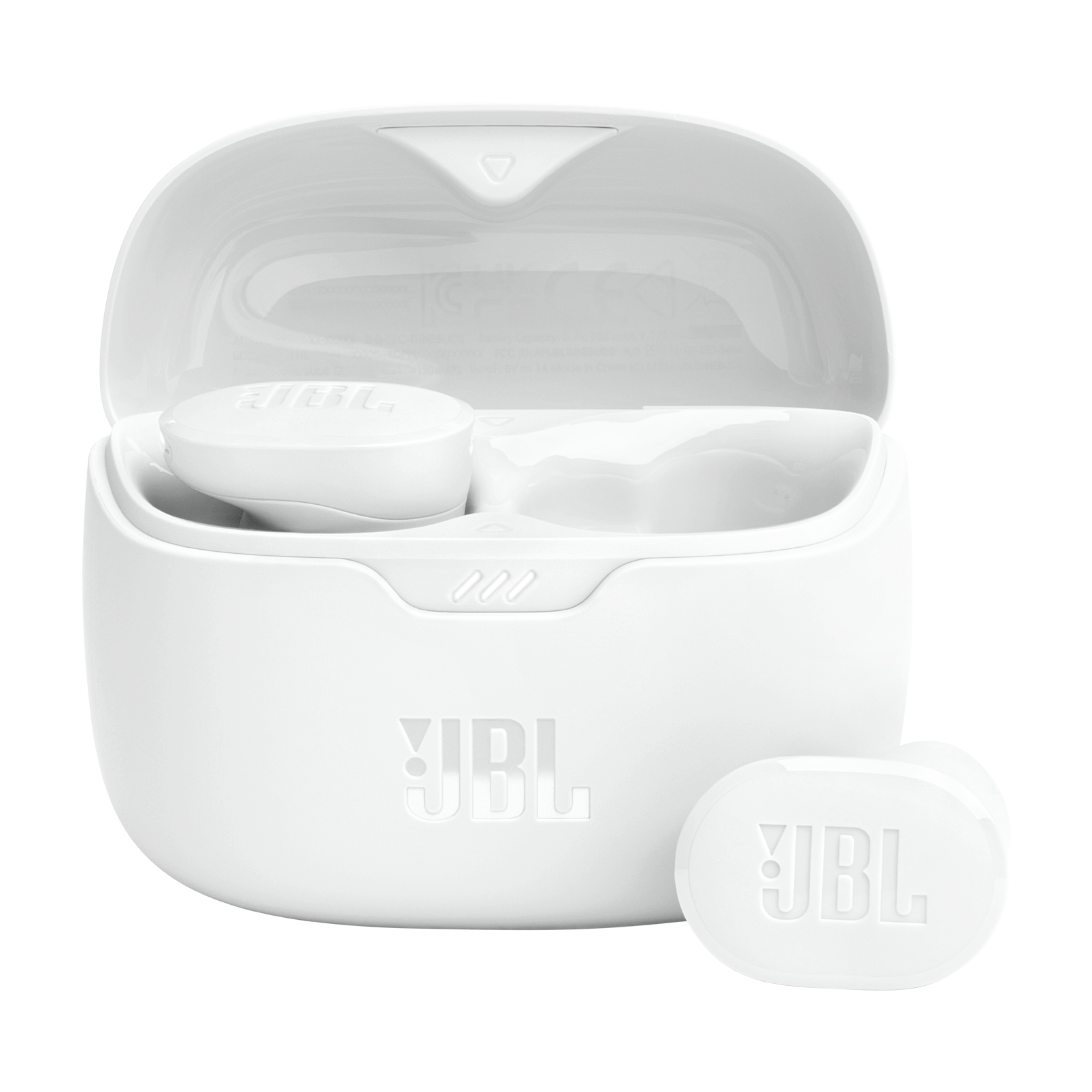 JBL Tune Buds