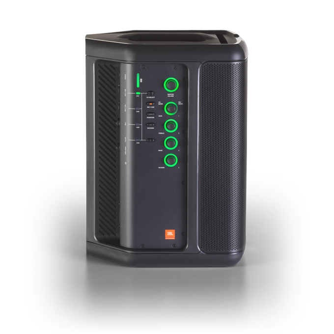 JBL EON ONE Compact | All-In-One wiederaufladbares Persönliches PA