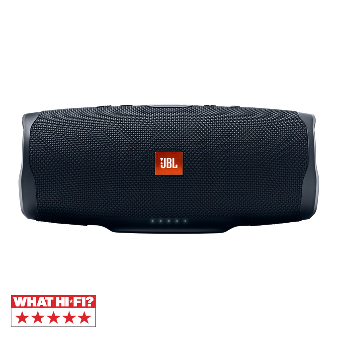JBL Charge 4 | Tragbarer Bluetooth-Lautsprecher