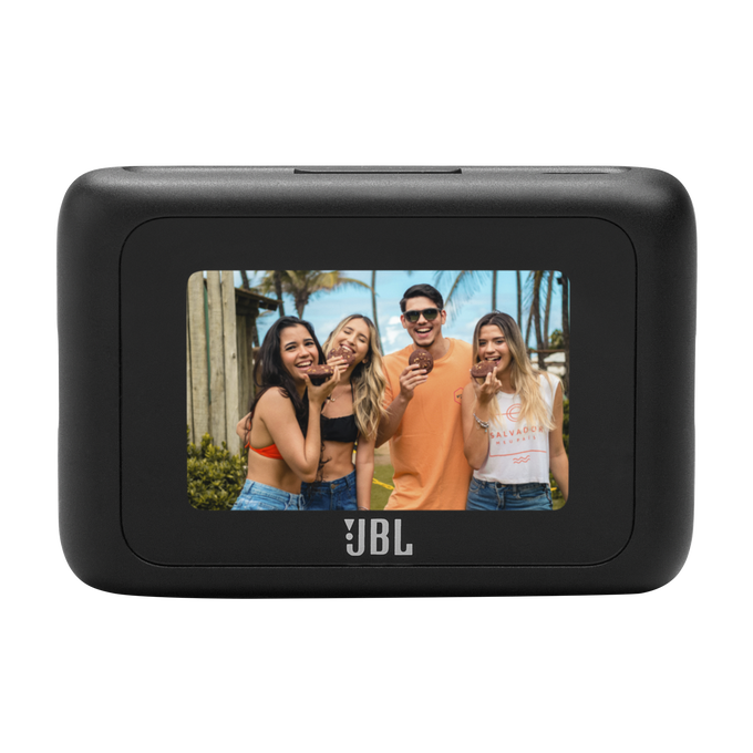 JBL Tour One M3 Smart Tx | Kabelloser Over-Ear-Kopfhörer mit Noise