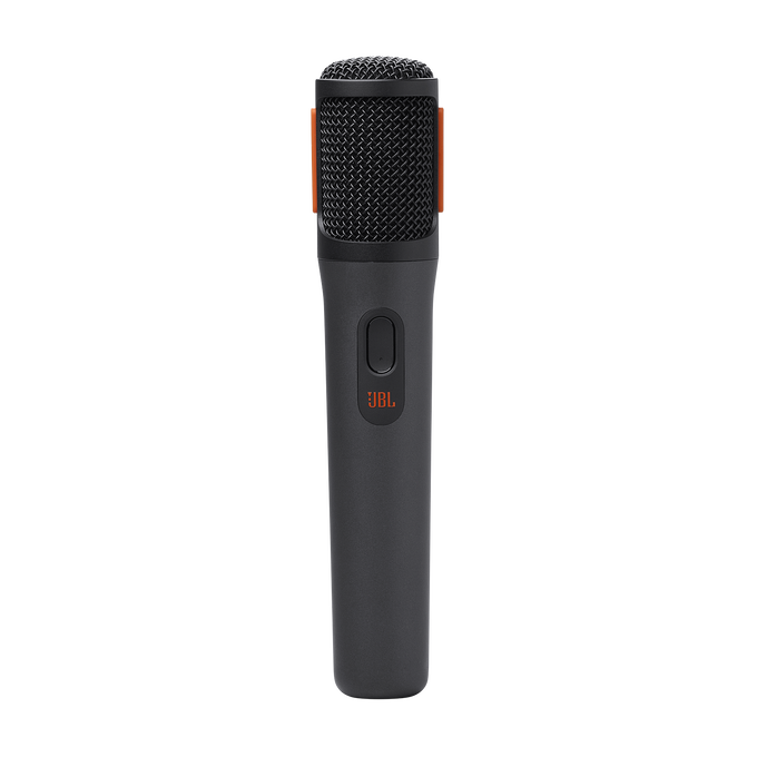 JBL PartyBox Wireless Mic | Digitale kabellose Mikrofone