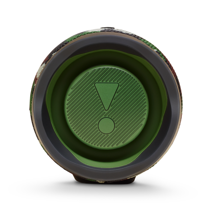 JBL Charge 4 - Squad - Portable Bluetooth speaker - Detailshot 3 image number null