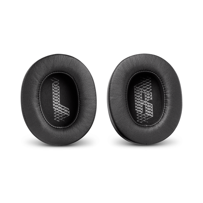 JBL LIVE 500BT - Black - Your Sound, Unplugged - Detailshot 6 image number null