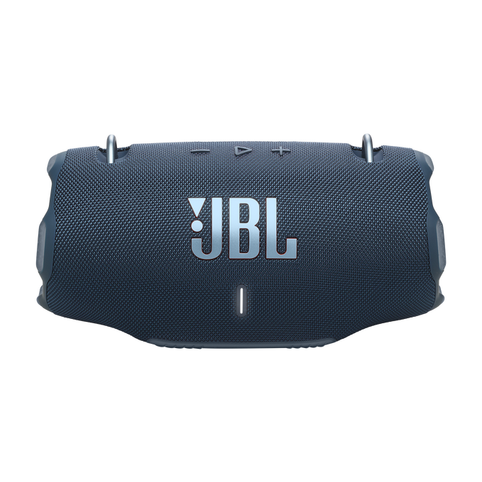 JBL Xtreme 4 | Tragbarer wasserdichter Lautsprecher