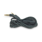 JBL Audio cable for Live 400/500BT - Teal - Audio cable - Hero JBL Audio cable for Live 400/500BT - Teal - Audio cable - Hero