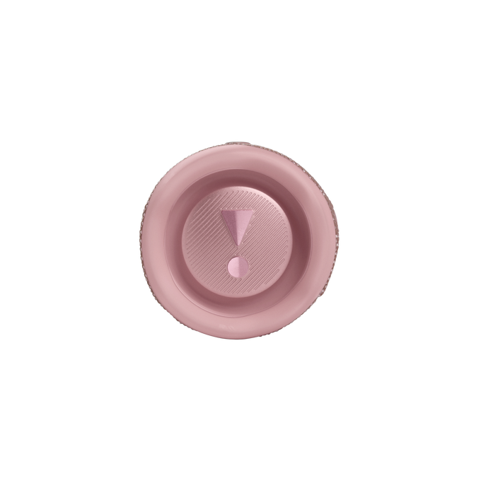 JBL Flip 6 - Pink - Portable Waterproof Speaker - Right image number null