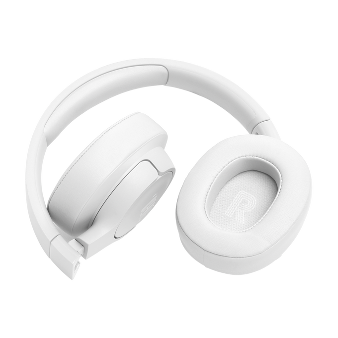 Over-Ear-Kopfhörer Cancelling Kabelloser adaptivem | Noise- 770NC Tune JBL mit