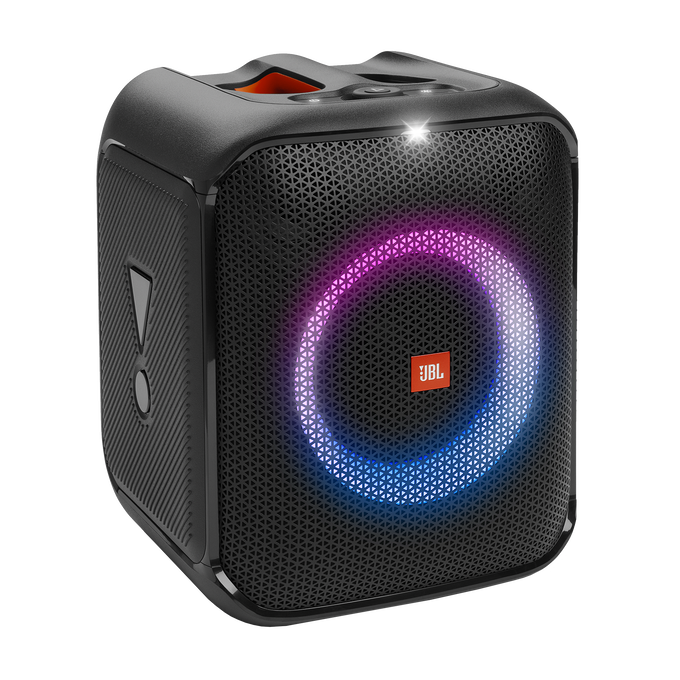 スピーカー・ウーファー JBL PARTYBOX ENCORE ESSENTIAL JBL Partybox Encore Essential | Tragbarer Party-Lautsprecher