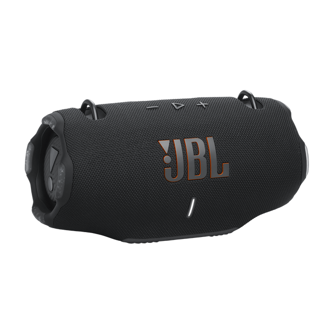【新品】JBL Xtreme 4 ブラック Bluetoothスピーカー JBL Xtreme 4 | Tragbarer wasserdichter Lautsprecher
