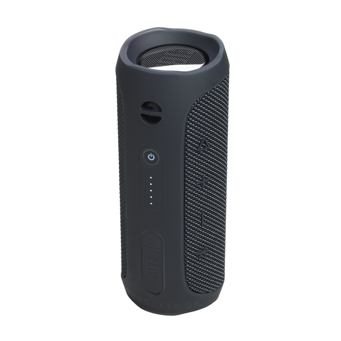 JBL FLIP ESSENTIAL 2 防水（IPX7） JBL Flip Essential 2 | Tragbarer wasserdichter Lautsprecher