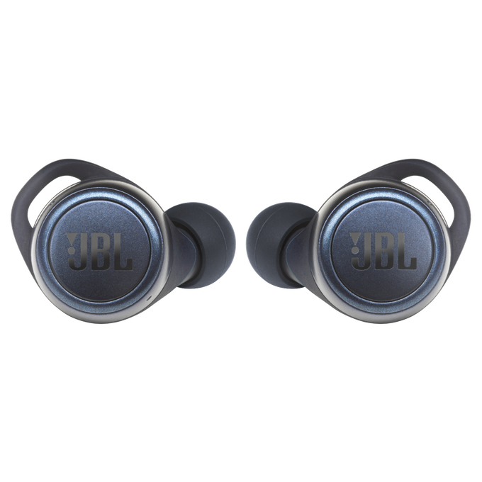 JBL Live 300TWS replacement kit - Blue - True wireless earbuds - Hero image number null
