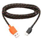 JBL USB Adapter cable Quantum 600 - Black - USB adapter cable, 150cm - Hero JBL USB Adapter cable Quantum 600 - Black - USB adapter cable, 150cm - Hero