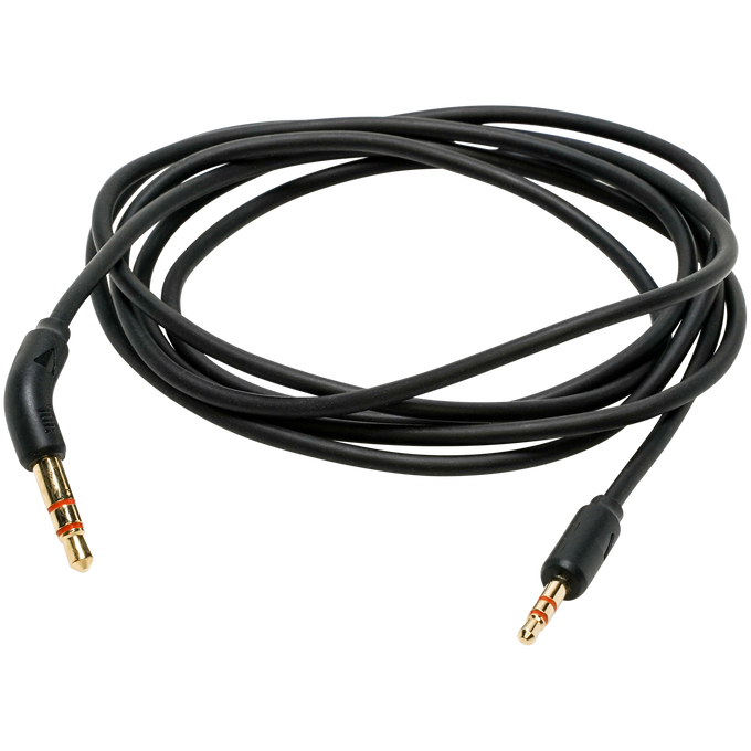JBL Audio cable for JBL Tour One M2 - Black - Audio Cable 120cm - Hero image number null