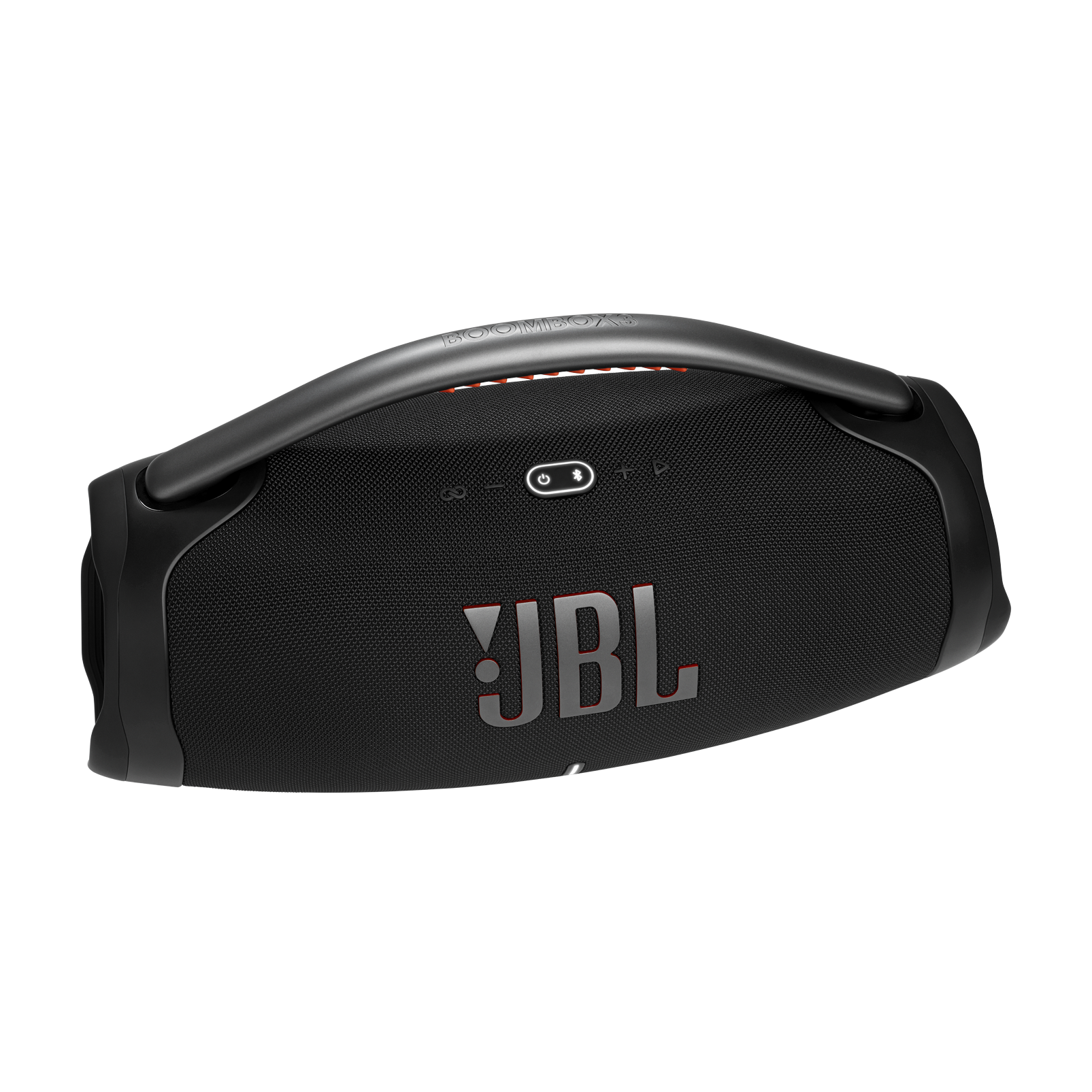 JBL Boombox 3 Tragbarer Lautsprecher