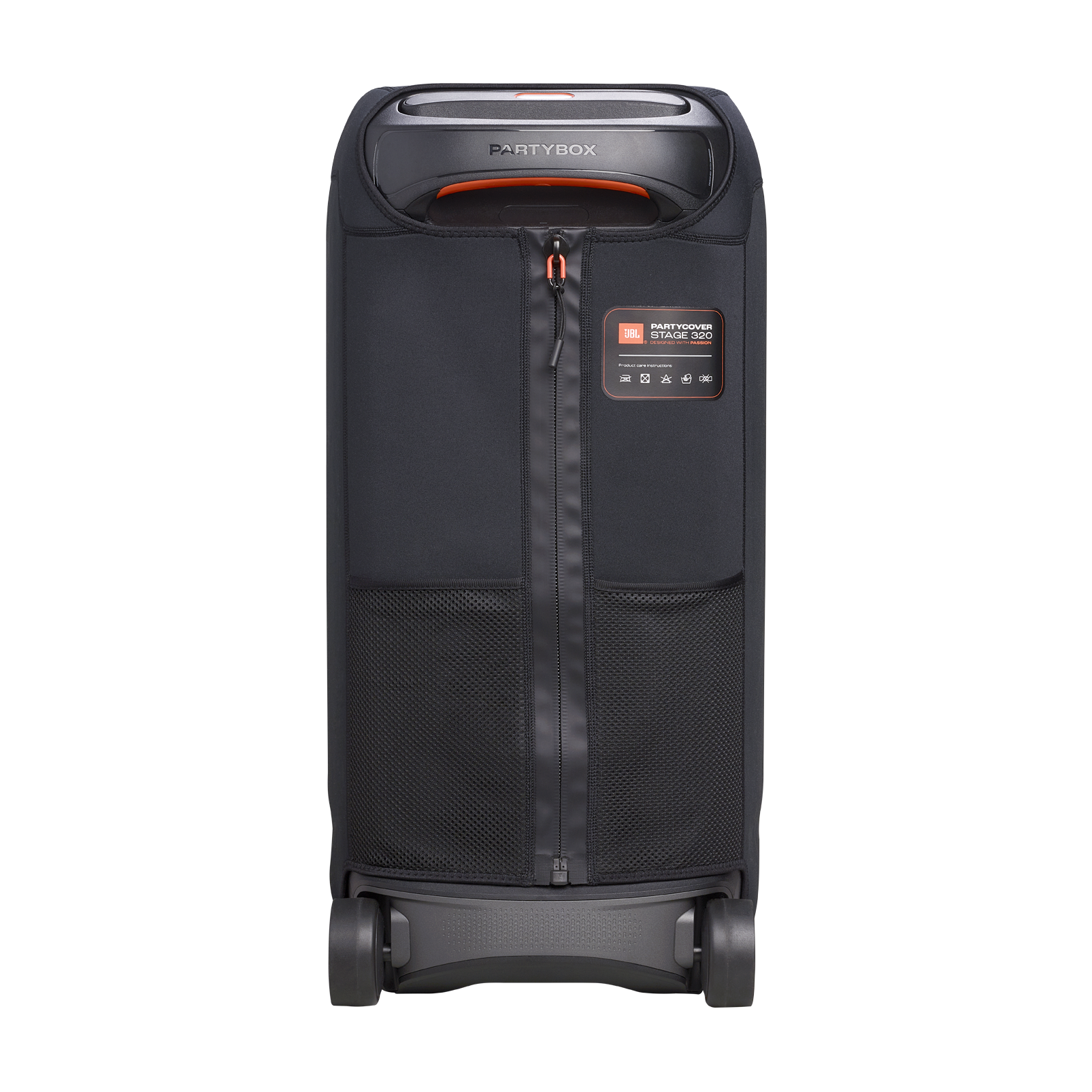 JBL PartyCover Stage 320 - Thumbnail 4