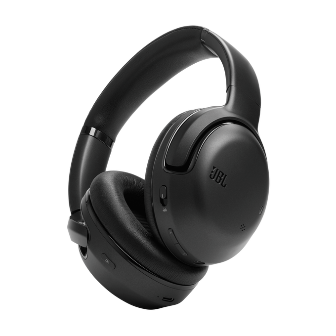 JBL TOUR ONE M2 ヘッドホン JBL Tour One M2 | Kabelloser Over-Ear-Kopfhörer mit Noise-Cancelling