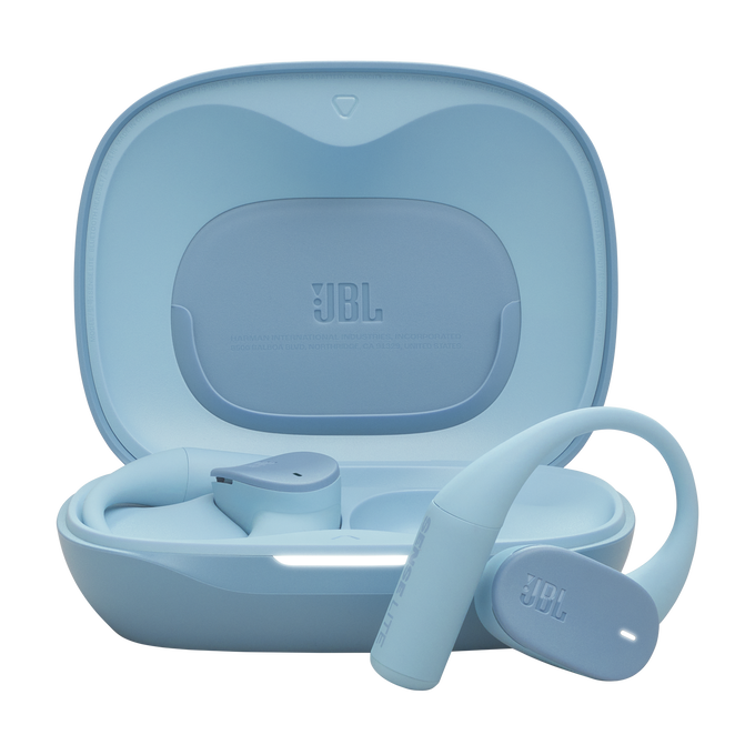 JBL SENSE LITE ワイヤレスイヤホン JBL Sense Lite | Kabellose Open-Ear-Kopfhörer