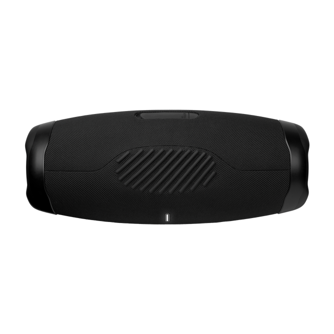 JBL BOOMBOX 3 WIFI- ブラック JBL Boombox 3 Wi-Fi | ポータブルWi-Fi / Bluetooth スピーカー